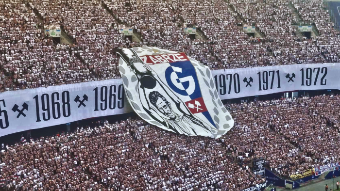 Górnik Zabrze zdobywcą STS Pucharu Polski 2026 (VIDEO) Górnik Zabrze zdobywcą STS Pucharu Polski 2026 (VIDEO)
