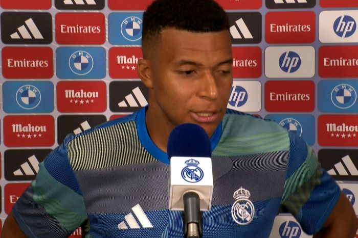 Arbeloa przerwał milczenie ws. Mbappé! Arbeloa przerwał milczenie ws. Mbappé!