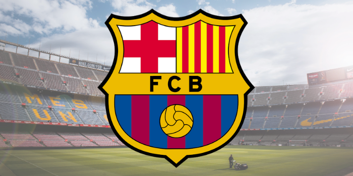Nowy kontrakt już gotowy do podpisu w FC Barcelonie! Nowy kontrakt już gotowy do podpisu w FC Barcelonie!