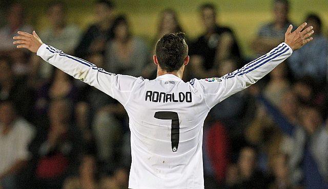 To znak, że Ronaldo odchodzi z Realu? Dziennikarze z Hiszpanii na tropie sensacji!