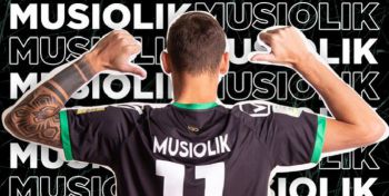 Kolejna bramka Sebastiana Musiolika w Serie B 