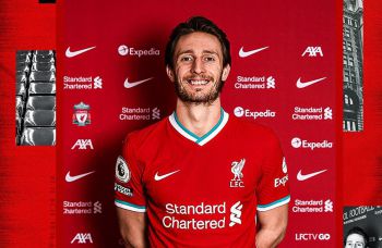 OFICJALNIE: Liverpool FC potwierdził transfer środkowego obrońcy