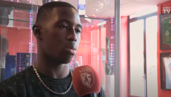 Leicester City chce sprowadzić wielki talent z OSC Lille (VIDEO)
