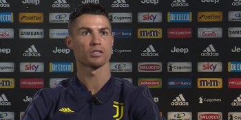 Cristiano Ronaldo odejdzie z Juventusu. Agent Portugalczyka skontaktował się z gigantem!