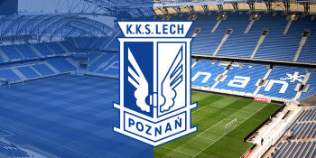 Lech Poznań finalizuje transfer. Nowy piłkarz w Kolejorzu już w poniedziałek lub we wtorek