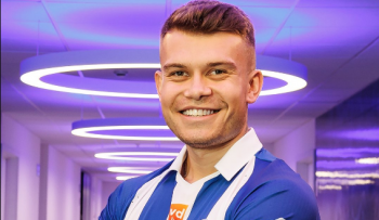 Kamil Piątkowski zmienił klub. Jest oficjalne potwierdzenie. Jednak nie Anglia