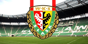 Śląsk Wrocław ogłosił decyzje w sprawie przyszłości dwóch piłkarzy
