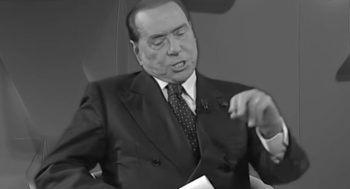Nie żyje Silvio Berlusconi Były właściciel AC Milan miał 86 lat
