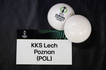 Ciężary w IV rundzie eliminacji Ligi Konferencji? UEFA podała potencjalnych rywali polskich drużyn. Pech Lecha Poznań