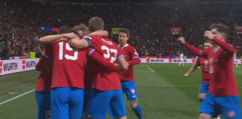 Czesi ogłosili kadrę na mecz z Polską. Dwaj strzelcy goli z pierwszego meczu z Biało-Czerwonymi bez powołania