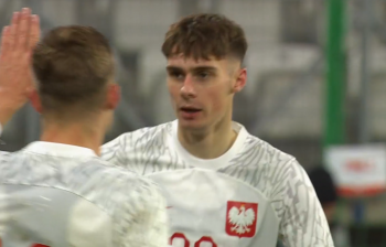 Reprezentacja Polski odniosła czwarte zwycięstwo w eliminacjach. Wielka kontrowersja i fatalny strzał z karnego w meczu Biało-Czerwonych (VIDEO)