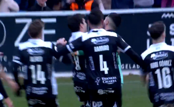 Wielki hit w 1/8 finału Copa del Rey. Real zagra z innym gigantem. FC Barcelona po kłopotach z IV-ligowcem wpadła na rewelację tej edycji Wielki hit w 1/8 finału Copa del Rey. Real zagra z innym gigantem. FC Barcelona po kłopotach z IV-ligowcem wpadła na rewelację tej edycji