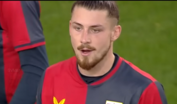 Rade Dragusin wybrał klub. Mógł wybrać o wiele większą kasę, ale poszedł inną drogą. Bayern rusza po opcję awaryjną Rade Dragusin wybrał klub. Mógł wybrać o wiele większą kasę, ale poszedł inną drogą. Bayern rusza po opcję awaryjną