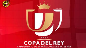 Znamy pary ćwierćfinałowe Copa del Rey. Barcelona z trudnym zadaniem, Atletico po ograniu Realu ma z górki? Znamy pary ćwierćfinałowe Copa del Rey. Barcelona z trudnym zadaniem, Atletico po ograniu Realu ma z górki?