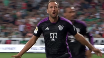 W przyszłości może zastąpi Harry'ego Kane'a. Bayern pozyskał utalentowanego napastnika ze Szwecji (VIDEO) W przyszłości może zastąpi Harry'ego Kane'a. Bayern pozyskał utalentowanego napastnika ze Szwecji (VIDEO)