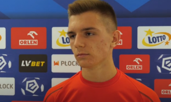 Miedź Legnica dokonała ciekawego transferu. Młody Polak wraca do kraju. Wcześniej grał w Rakowie Częstochowa Miedź Legnica dokonała ciekawego transferu. Młody Polak wraca do kraju. Wcześniej grał w Rakowie Częstochowa