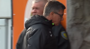 Komisja Ligi nie podzieliła zdania Zbigniewa Bońka. Waldemar Fornalik odpocznie od ławki trenerskiej Komisja Ligi nie podzieliła zdania Zbigniewa Bońka. Waldemar Fornalik odpocznie od ławki trenerskiej