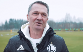 Legia reaguje na kryzys i krytykę. Wypuściła specjalny film. Zieliński: Najprościej byłoby teraz zrobić to, ale to byłoby bardzo szkodliwe dla nas Legia reaguje na kryzys i krytykę. Wypuściła specjalny film. Zieliński: Najprościej byłoby teraz zrobić to, ale to byłoby bardzo szkodliwe dla nas