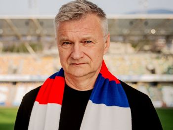 Podbeskidzie Bielsko-Biała ma nowego szkoleniowca. W przeszłości wprowadził Ruch Chorzów do Ekstraklasy Podbeskidzie Bielsko-Biała ma nowego szkoleniowca. W przeszłości wprowadził Ruch Chorzów do Ekstraklasy