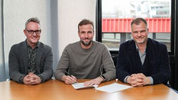 Oficjalnie: Nowy kontrakt trenera VfB Stuttgart