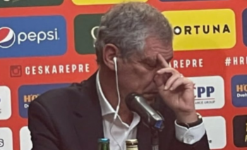 Były dyrektor TVP Sport przejechał się po Fernando Santosie. Były dyrektor TVP Sport przejechał się po Fernando Santosie.