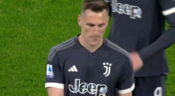 Arkadiusz Milik będzie miał miękkie lądowanie? Inny gigant Serie A zainteresowany Polakiem z Juventusu Arkadiusz Milik będzie miał miękkie lądowanie? Inny gigant Serie A zainteresowany Polakiem z Juventusu