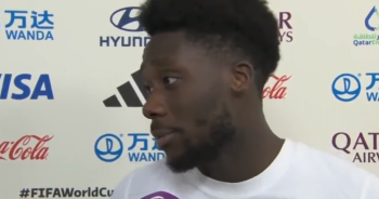 Alphonso Davies nie chce podpisać nowej umowy z Bayernem Monachium. Ma tylko jeden cel, a gigant już działa Alphonso Davies nie chce podpisać nowej umowy z Bayernem Monachium. Ma tylko jeden cel, a gigant już działa