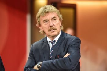 Zbigniew Boniek krytycznie o planowanym rozszerzaniu kadr na Euro 2024. Zbigniew Boniek krytycznie o planowanym rozszerzaniu kadr na Euro 2024.