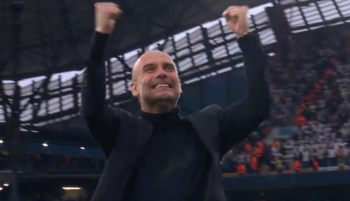Guardiola odpowiada znanemu ekspertowi. Poszło o Erlinga Haalanda. Guardiola odpowiada znanemu ekspertowi. Poszło o Erlinga Haalanda.