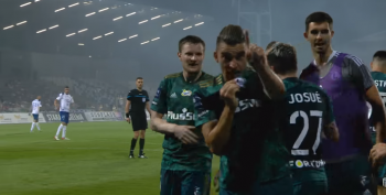 Carlitos wróci do Polski? Mateusz Borek ujawnił, który polski klub chce byłego zawodnika Wisły Kraków i Legii Warszawa. To byłaby sensacja! Carlitos wróci do Polski? Mateusz Borek ujawnił, który polski klub chce byłego zawodnika Wisły Kraków i Legii Warszawa. To byłaby sensacja!