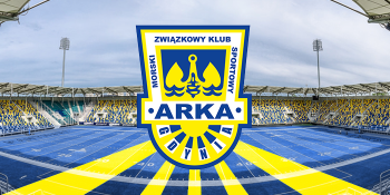 Arka Gdynia szykuje kadrę na kolejny sezon już w Ekstraklasie? Przedłużona umowa z następną ważną postacią