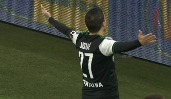 Media: Legia Warszawa szykuje rewolucję. Przyszłość kilku piłkarzy jest przesądzona. Co z Josue? Media: Legia Warszawa szykuje rewolucję. Przyszłość kilku piłkarzy jest przesądzona. Co z Josue?