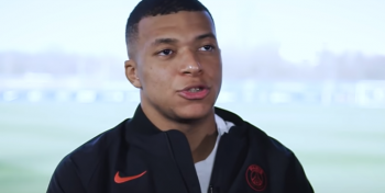 La Repubblica: To może być następca Kyliana Mbappe. Jednak nie Osimhen? Inny snajper z Serie A na celowniku PSG La Repubblica: To może być następca Kyliana Mbappe. Jednak nie Osimhen? Inny snajper z Serie A na celowniku PSG
