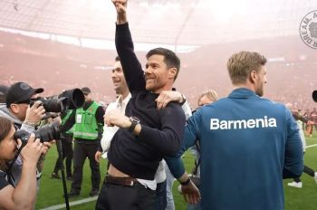 Prezydent Bayernu Monachium zdradził kulisy rozmów z Xabim Alonso