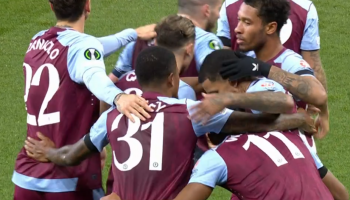 Aston Villa chce talent z Villarreal. Pójdzie do Premier League? Ostatnio zaoferował się FC Barcelonie Aston Villa chce talent z Villarreal. Pójdzie do Premier League? Ostatnio zaoferował się FC Barcelonie
