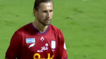 Grzegorz Krychowiak nie dał swojemu zespołowi oddechu w walce o utrzymanie. Zmarnował rzut karny i Abha Club nie wygrał (VIDEO) Grzegorz Krychowiak nie dał swojemu zespołowi oddechu w walce o utrzymanie. Zmarnował rzut karny i Abha Club nie wygrał (VIDEO)