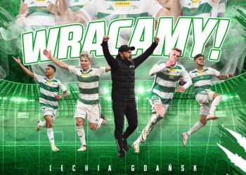 Lechia wraca do PKO BP Ekstraklasy. Wygrała szalony bój z Wisłą w Krakowie. Biała Gwiazda nie załapie się nawet do baraży? (VIDEO) Lechia wraca do PKO BP Ekstraklasy. Wygrała szalony bój z Wisłą w Krakowie. Biała Gwiazda nie załapie się nawet do baraży? (VIDEO)