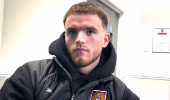 Legia chce zawodnika klubu z Premier League. Ma poważnego rywala do pozyskania tego pomocnika (VIDEO) Legia chce zawodnika klubu z Premier League. Ma poważnego rywala do pozyskania tego pomocnika (VIDEO)