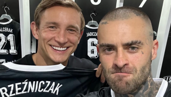 Jakub Rzeźniczak znalazł nowy klub. Trafił do Jakub Rzeźniczak znalazł nowy klub. Trafił do