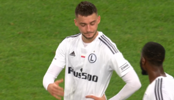 Na tego zawodnika Polska musi uważać! Albańczyk grał w Legii, teraz strzela w lidze tureckiej! Na tego zawodnika Polska musi uważać! Albańczyk grał w Legii, teraz strzela w lidze tureckiej!