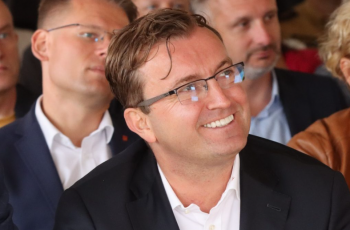 Widzew Łódź szykuje gigantyczne przejęcie. Robert Dobrzycki w akcji Widzew Łódź szykuje gigantyczne przejęcie. Robert Dobrzycki w akcji