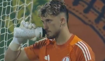 Koniec pewnej epoki w Legii Warszawa. Bramkarz podjął decyzję o odejściu Koniec pewnej epoki w Legii Warszawa. Bramkarz podjął decyzję o odejściu