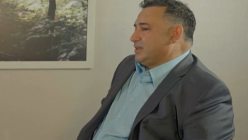 Wizyta w szatni po przegranej z Lechem. Piłkarz ujawnił jak zachowywał się Haditaghi Wizyta w szatni po przegranej z Lechem. Piłkarz ujawnił jak zachowywał się Haditaghi