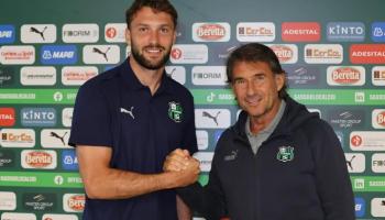 Włoski przelew. Polski obrońca zmienia klub na stałe Włoski przelew. Polski obrońca zmienia klub na stałe