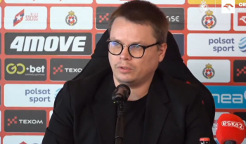 Klamka zapadła. Przełomowe wieści w sprawie sprzedaży Wisły Kraków Klamka zapadła. Przełomowe wieści w sprawie sprzedaży Wisły Kraków