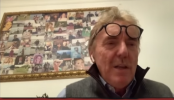 Zbigniew Boniek bezlitosny dla piłkarzy Widzewa. Zbigniew Boniek bezlitosny dla piłkarzy Widzewa.