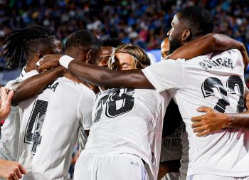 Real Madryt celuje w młodego stopera! Jon Martín na liście życzeń Real Madryt celuje w młodego stopera! Jon Martín na liście życzeń