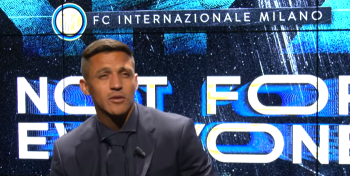 Alexis Sánchez odejdzie z Sevilli! Latem zmiana klubu Alexis Sánchez odejdzie z Sevilli! Latem zmiana klubu