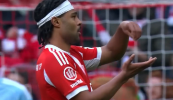 As Bayernu Monachium poznał diagnozę. Nie zagra w finałach MŚ 2026 As Bayernu Monachium poznał diagnozę. Nie zagra w finałach MŚ 2026