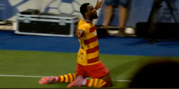 Odrzucił astronomiczną ofertę z Kataru. Gwiazdor Jagi woli zostać w Europie Odrzucił astronomiczną ofertę z Kataru. Gwiazdor Jagi woli zostać w Europie